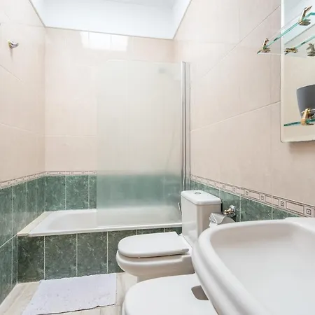 Сasa de vacaciones Casa Vacacional Con Encanto *
