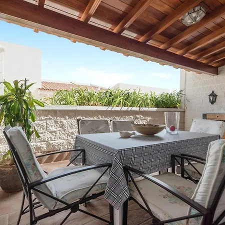 Сasa de vacaciones Casa Vacacional Con Encanto *