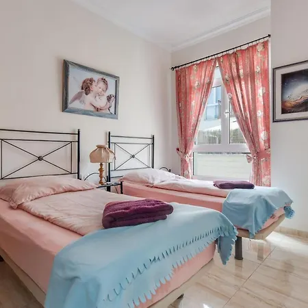 Сasa de vacaciones Casa Vacacional Con Encanto Puerto de la Cruz (Tenerife)