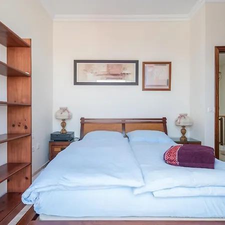 Casa Vacacional Con Encanto Сasa de vacaciones *