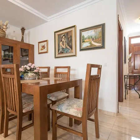 Сasa de vacaciones Casa Vacacional Con Encanto *