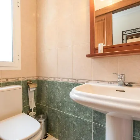 Сasa de vacaciones Casa Vacacional Con Encanto *