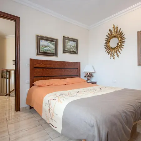 Сasa de vacaciones Casa Vacacional Con Encanto