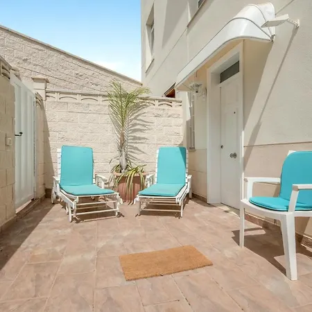 Сasa de vacaciones Casa Vacacional Con Encanto Puerto de la Cruz (Tenerife)