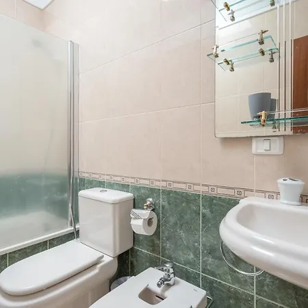 Casa Vacacional Con Encanto Сasa de vacaciones *