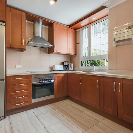 Casa Vacacional Con Encanto