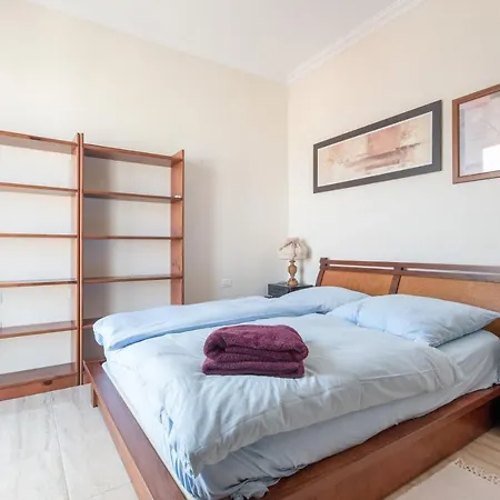 Casa Vacacional Con Encanto Сasa de vacaciones Puerto de la Cruz (Tenerife)