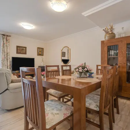 Casa Vacacional Con Encanto