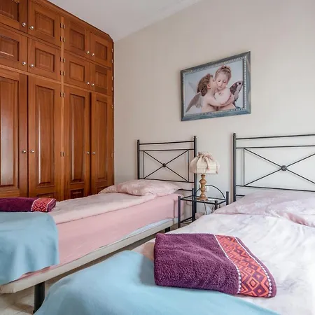 Casa Vacacional Con Encanto * Пуерто-де-ла-Крус