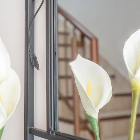 Casa Vacacional Con Encanto Будинок відпочинку